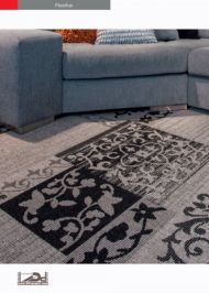 Каталог ковров из коллекции "Floorlux"
