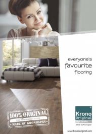 Каталог Krono