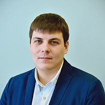 Тхелия Станислав Владиславович