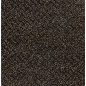 Грязезащитная дорожка Melbourne темно-коричневый, фото 2