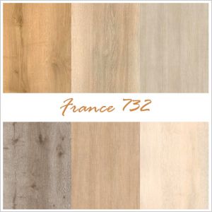 France 732