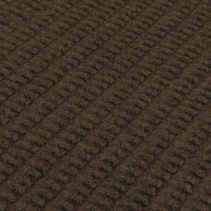 Коврик придверный Дюран Круги коричневый, фото 7