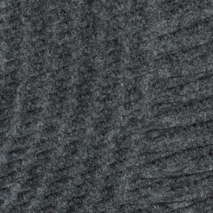 Коврик придверный Дюран Круги серый, фото 8