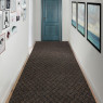 Грязезащитная дорожка Melbourne темно-коричневый, фото 6