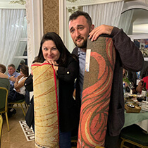 Бобров шоу в Красноярске