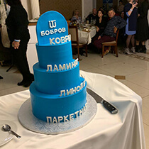 Бобров шоу в Красноярске