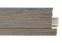 Плинтус Tarkett 243 Brazilian Rosewood