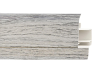 Плинтус Tarkett 242 Grey Oak
