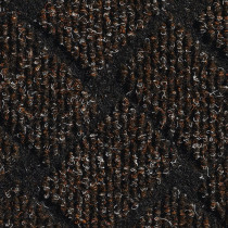 Темно-коричневый