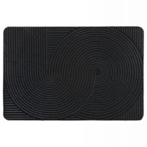 Круги черный