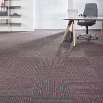 Ковролин КМ2 Condor Solid/Solid Stripes