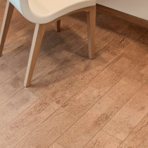 Пробковые покрытия Wicanders Sanded