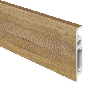 Плинтус напольный CRONAFLOOR Foresta Concept, фото 1