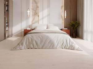 Полимерный пол SPC CronaFloor Alpha, фото 1