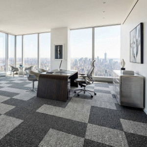 Ковровая плитка Condor Mustang, фото 2