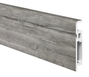 Плинтус напольный CRONAFLOOR Foresta Aviv, фото 1