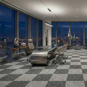 Ковровая плитка Condor Mustang, фото 1