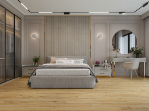 Полимерный пол SPC CronaFloor Joli, фото 1