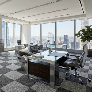 Ковровая плитка Condor Mustang, фото 3