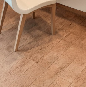 Пробковый пол Wicanders Sanded, фото 1