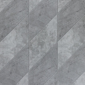 Полимерный пол SPC Акватон Stronghold Prague, фото 1