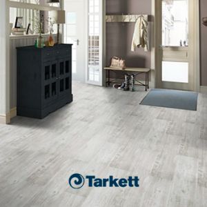 Новинки ламината Tarkett 2019!