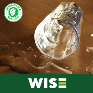 Эксклюзив! Влагостойкий пробковый пол Wise!