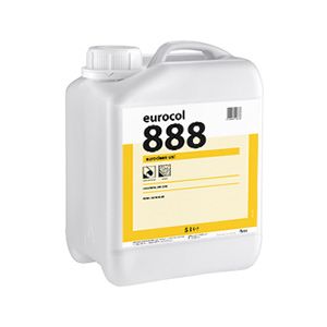 Forbo Средства по уходу Forbo Средство для ухода 888 Euroclean Uni