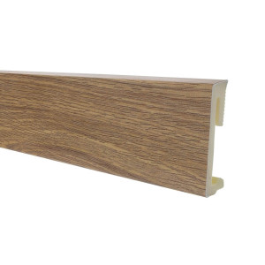 Salag ALPHA AP6138 Плинтус напольный ALPHA 60 Royal Oak