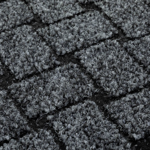 Грязезащитная дорожка Melbourne серый, фото 8