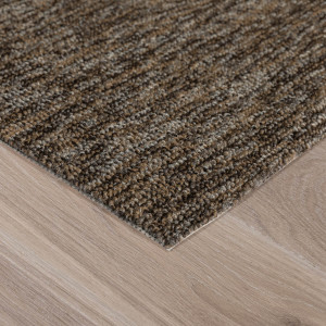 Ковер Brigitte 10 Dark Brown, фото 3