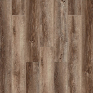 ПВХ плитка CRONAFLOOR Wood LVT Дуб Охрид W LVT 019