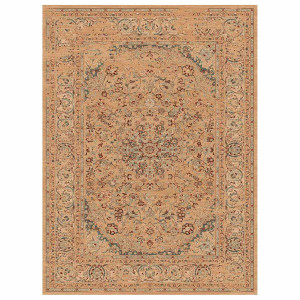 Ковры из Бельгии Isphahan Классические дизайны 84573 Berber