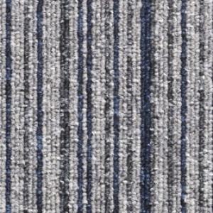 Ковровая плитка Condor Solid Stripe 575