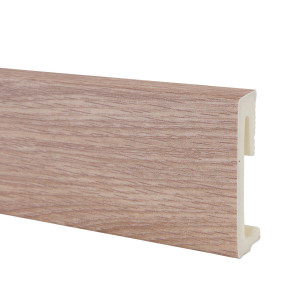Salag ALPHA AP6137 Плинтус напольный ALPHA 60 Noble Oak