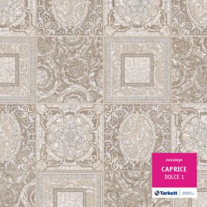 Бытовой линолеум Caprice Dolce 1