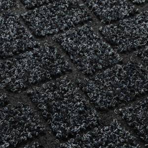 Грязезащитная дорожка Melbourne черный, фото 8