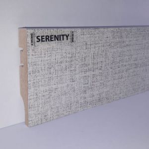 Плинтус МДФ для пробкового пола Serenity