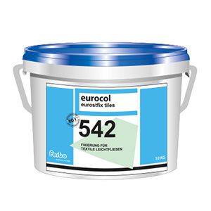 Forbo Клей Клей для фиксации 542 Eurofix Tiles