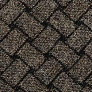 Грязезащитная дорожка Melbourne коричневый, фото 9