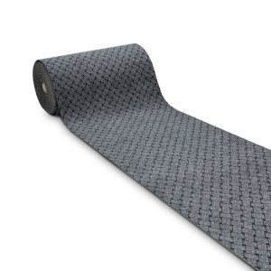 Грязезащитная дорожка Melbourne серый, фото 1