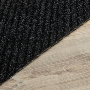 Грязезащитная дорожка Kangaroo Черный, фото 8