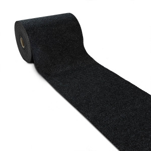 Грязезащитная дорожка Kangaroo Черный, фото 1