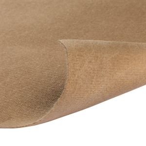 Офисный ковролин ФлорТ Экспо 07021 Бежевый, фото 2