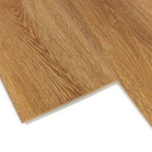 Полимерный пол SPC CronaPlast Величественная секвойя Дуб Медовый, фото 3