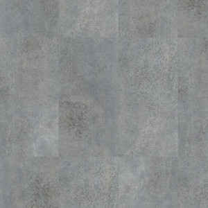 Полимерный пол SPC Salag Stone RC YA0016 Grunge Concrete