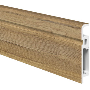 CRONAFLOOR Foresta Aviv FA 025 Дуб Мавелла голд