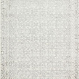 Ковер AFINA 2453B WHITE/BEIGE