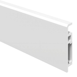 CRONAFLOOR Foresta Concept FC 030 Белый матовый