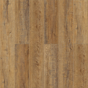 ПВХ плитка CRONAFLOOR Wood LVT Дуб Робуста W LVT 015
